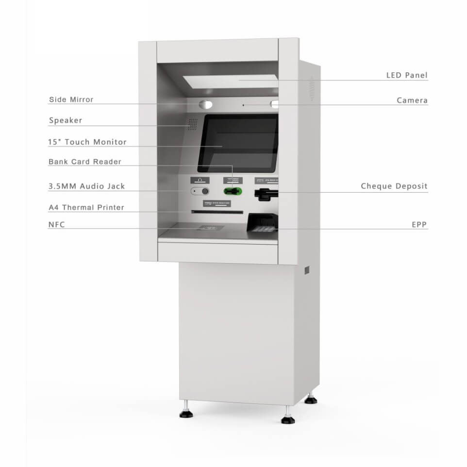 ATM SKT-C7002